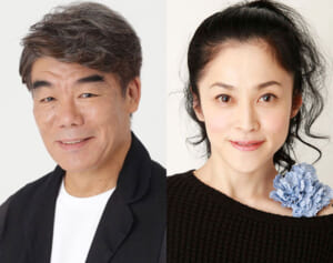 「芝居以外で話すのおこがましい」『カムカム』竹村夫妻が明かす深津絵里への愛