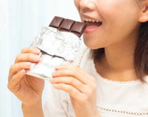 チョコレートは朝食べれば太らない!? ハーバード大らの驚き研究