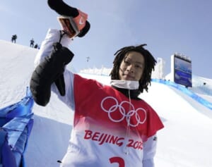 “NHK最悪”がトレンド入り…平野歩夢の最終滑走直前のサブチャンネル切り替えに批判殺到