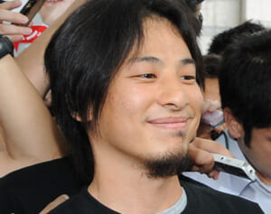 ひろゆき氏　誹謗中傷被害を告発の女性YouTuberに「なんでコメント欄開放してる？」と疑問も賛否両論