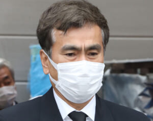 石原慎太郎さん　殴らず、叱らず…良純を気象予報士に導いた“非スパルタ”ヨット交流