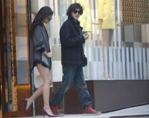 赤西はIKEAに買い出し、格安物件で同棲の田口、田中聖はハロウィンで大騒ぎ…目撃した元KAT-TUNの残酷な明暗