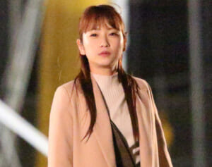 川栄李奈　朝ドラ“最多落選ヒロイン”の謙虚なネガ自戒「私なんてすぐ消える」