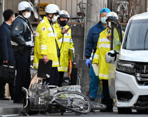 「インコでよそ見」川崎死傷事故　50歳加害主婦の夫が語った悔恨