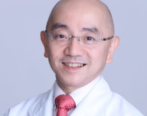 絶対に休めない！コロナ対応前線医師の「健康ルーティン」