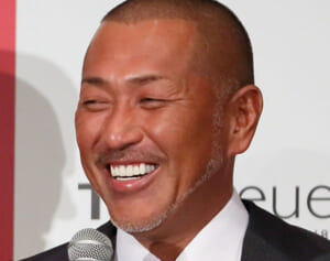 清原和博 キャンプ訪問前に人命救助していた！“男気”に称賛集まる