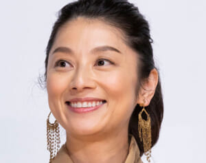 小池栄子『鎌倉殿』で念願の再共演！女優開眼させた宮沢りえとの10年交流