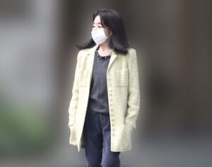 中村玉緒　2時間放送で発言は1度のみ…新春冠番組で見せた“異変”