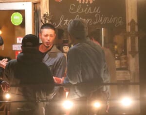 オダギリジョーの家族観を投影…脚本家が錠一郎を“二児の親”にした理由