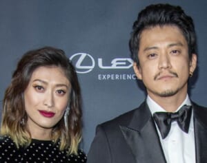 小栗旬キャリア20年超の変遷アルバム＆エンタメ記者座談会