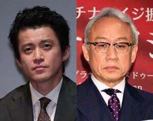 小栗旬　西村まさ彦を“共演NG”にしていた！演技に激怒した12年前の因縁【上半期ベストスクープ】