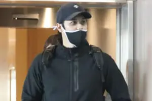 大谷翔平 日本帰国もとんぼ返り、1日プロテイン1.2kg… プライベートを