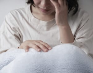 医師に聞く「オミクロン株で懸念“ブレインフォグ”の予防法」