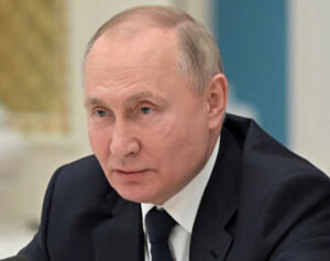 プーチン大統領　ウクライナ侵攻で“親しみ”が崩壊…日本で広がるネタ消費を自戒の声