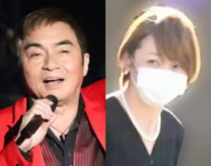 辺見えみり　父・西郷輝彦さんとの愛憎41年…思春期には「一生許さない」と反発心も