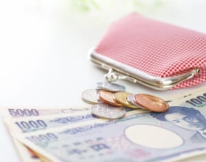 コツは現金払い　お金が「漏れない」財布で月3万円貯まる