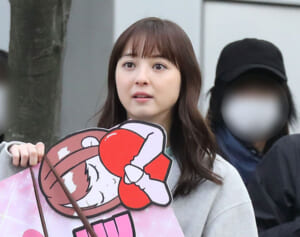 佐々木希「夫を見守る」宣言！“ゲス不倫”でも渡部見捨てなかった1年7カ月の献身生活