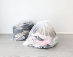 いつまでも捨てられない「紙類」「食器類」「衣類」を処分するための心得