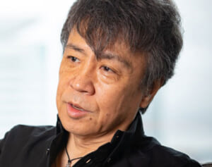 世良公則語る『カムカム』歌唱シーン秘話「あえて生歌にこだわった」