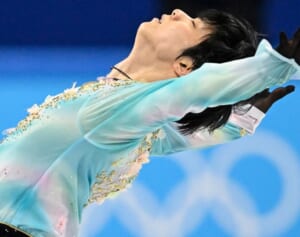 羽生結弦が魅せた4Aへの熱意　元コーチ語る天才的「自己陶酔力」