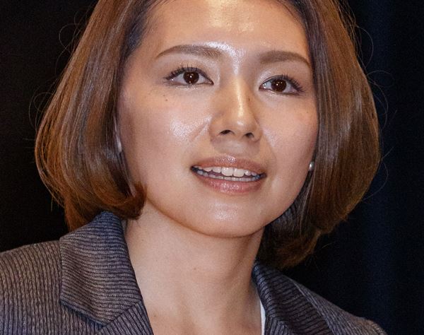 カーリング女子日本代表・ロコGM本橋「体ひとつで帰郷した日」