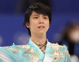 羽生結弦 史上初4A認定！恩師の「アクセルはジャンプの王様」胸に