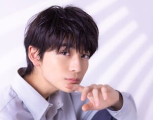 高橋文哉Q＆A『最愛』でブレイクしてお母さんの反応は？