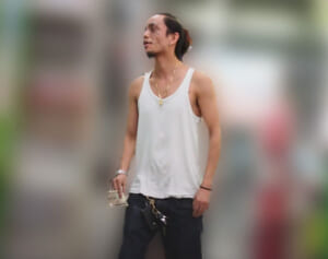 実刑判決の田中聖被告　記者に自ら気遣いLINEを…コロナ禍初期に見せていた“マメ”な素顔