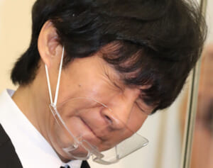 渡部建　復帰果たすも“放送事故”に「応援したい」「まだ無理」と賛否両論