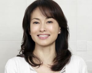 田中美奈子の多忙極めたデビュー時代　心配した渡哲也さんが撮影中止にしたことも