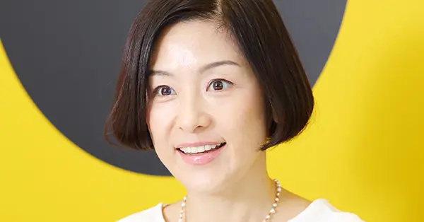 選曲でセンスが試される 加藤貴子が少女時代に熱中したカセットテープづくり 女性自身