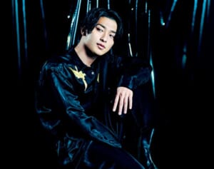 横浜流星が語る博打「ほかにも選択肢があったけれど」