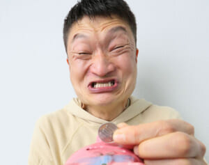 「ダイエットに金をかけるな」ザブングル加藤の節約格言