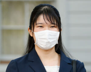 愛子さま　中学時代に「核兵器廃絶」のメッセージも…模索される“平和の使者”の道