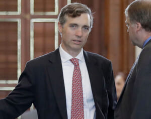 共和党下院議員が“ISISの元妻”との不倫が発覚し再選を断念