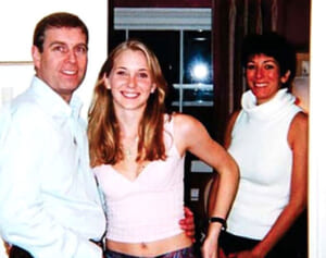 アンドルー王子の和解金をチャールズ皇太子らが肩代わり