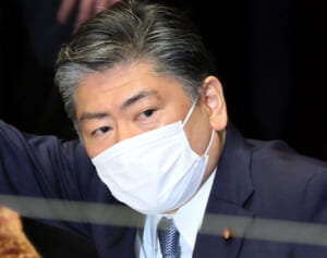 古川法務大臣　堕胎罪廃止に否定的な考え『人間は苦しみを持って生きるもの』答弁が物議