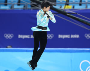 羽生結弦「あと3年半ください」平昌五輪後に恩師に語った“4回転アクセル”完成の設計図