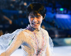 羽生結弦　一時は伐採危機も…聖地“ゆづ桜”を救ったファンの嘆願