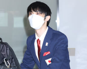 羽生結弦　市議が議会に直訴！故郷・仙台で現実味帯びる“30億円ゆづリンク”建設計画