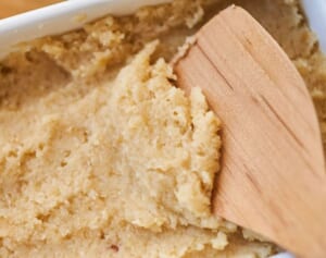 炊飯器でひと晩！自家製発酵みその作り方　塩分控えめでうま味たっぷり