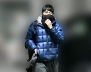 「ゾゾッとした」東出昌大　共同生活中の後輩女優3人との“イチャイチャぶり”に視聴者あ然