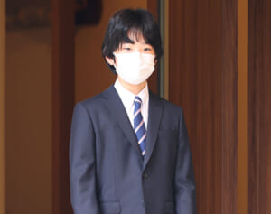 悠仁さま「研究者への道」に暗雲…海外メディアが大きく報道した“作文引用”問題の波紋