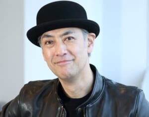 “吉右衛門”の堀部圭亮語る『カムカム』赤螺家3代のトリビア