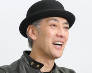 堀部圭亮語る『カムカム』裏話「深津絵里さんが焼く回転焼きは味まで完璧」