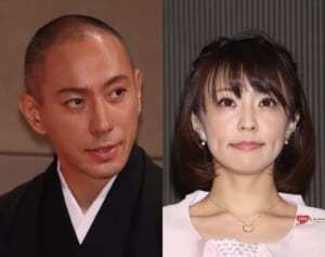 小林麻耶＆海老蔵　暴露騒動に歌舞伎関係者が怒り「麻央さんの願いを踏みにじっている」