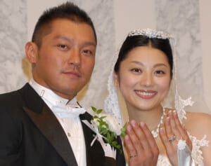 小池栄子「寝顔がネコブタ」と罵られたことも…ドS夫のスパルタ夫婦生活14年