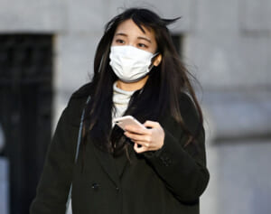 小室眞子さん　パーティ招待されるも返事なし…NYで日系人後援者から“総スカン”状態