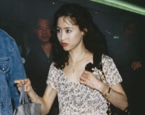 松田聖子　神田正輝と新婚旅行で抱擁、恩人の葬儀で沙也加さんと号泣…目撃した還暦までの激動の現場