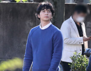 松本潤『99.9』で芽生えた監督業挑戦の野望…盟友・小栗旬からも刺激